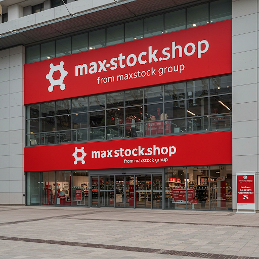 Max-Stock Image
